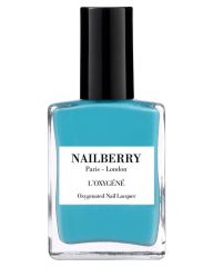 Nailberry Santorini