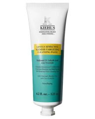 Kiehl's Gently Effective Acne-Treating Cleansing Paste