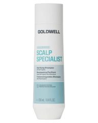 Goldwell Dualsenses Scalp Specialist Clarifying Shampoo