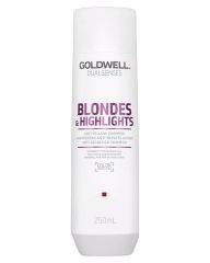 Goldwell Blondes & Highlights Anti-Yellow Shampoo