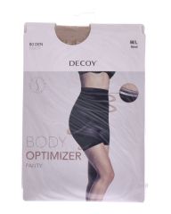 Decoy Body Optimizer (80 DEN) Sand M/L