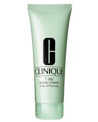 Clinique 7 Day Scrub Cream 100 ml