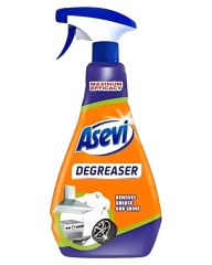 Asevi Degreaser Trigger Spray