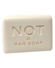 Juliette Has A Gun Not A Bar Soap