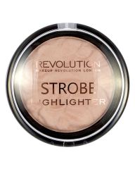 Makeup Revolution Vivid Strobe Highlighter - Moon Glow Lights