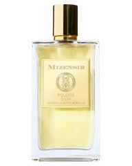 Mizensir Poudre D'or EDP
