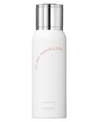 Hermes Eau Des Merveilles Deodorant Spray