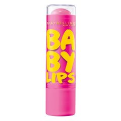 Maybelline Baby Lips - Pink Punch (U)