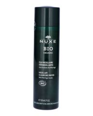 Nuxe Bio Organic Micellar Cleansing Water (U)