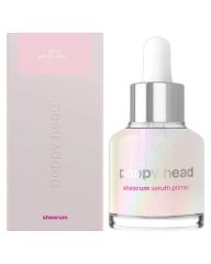Poppy Head Sheerum Glow Serum Primer