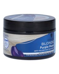 Schwarzkopf Blonde Purple Mask