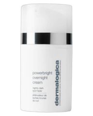 Dermalogica PowerBright Overnight Cream