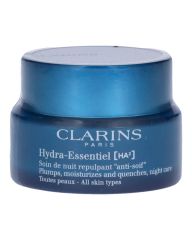 CLARINS Hydra-Essentiel Night Cream