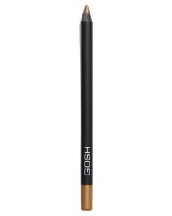 Gosh Velvet Touch Eye Liner Waterproof 021 Renaissance Gold