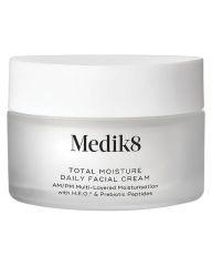 Medik8 Total Moisture Daily Facial Cream