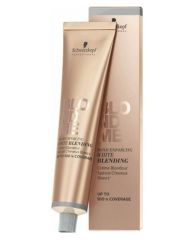 Schwarzkopf Bondme  Lift &Blend LB Sand