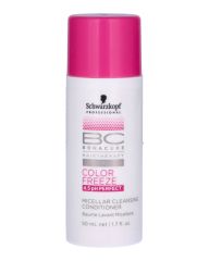 Moisture Kick Spray ist ein leichtes Spray Conditioner