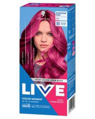 Schwarzkopf LIVE Color Moment 93 Shocking Pink