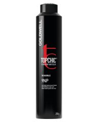 Goldwell Topchic 9NP Very Light Natural Pearl Blonde