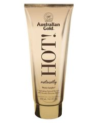 Australian Gold - HOT! Naturally 250 ml