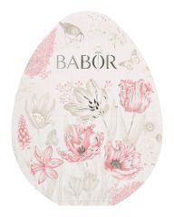 Babor Påskeæg