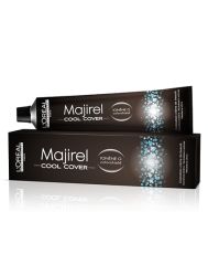 Loreal Prof. Majirel Cool Cover 6,3 (U)