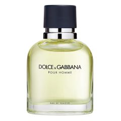 Dolce & Gabbana Pour Homme EDT* 125 ml