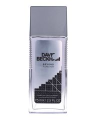 DAVID BECKHAM Beyond Forever Deodorant Spray