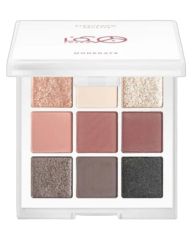 Lovro Moderate Eyeshadow Palette