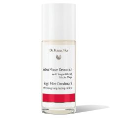 Dr. Hauschka Sage Mint Deodorant 50 ml