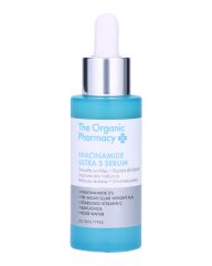The Organic Pharmacy Niacinamide Ultra Serum