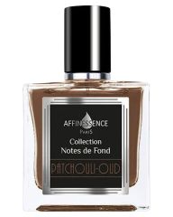 Affinessence Patchouli Oud EDP