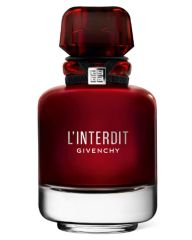 Givenchy L'Interdit Rouge EDP