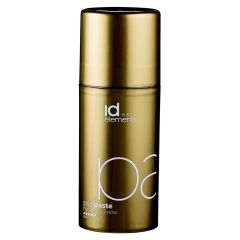 id Hair Elements - Gold Paste - Strong Flexible Hold (Rund)