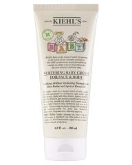 Kiehl's Nurturing Baby Cream for Face & Body