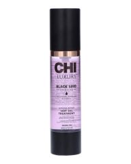 Chi Luxury Black Seed Oil Intense Repair Hot Oil Treatment