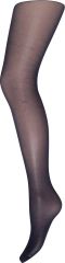 Decoy Silk Look (20 Den) Blue Iris str. 42-46
