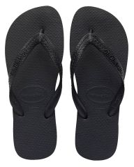 Havaianas Top - Sort - Str. 45/46 EU