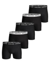 Björn Borg Shorts For Him Cotton Strech - Str. XL