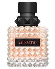 Valentino Donna Born In Roma Coral Fantasy