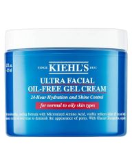 Kiehl's Ultra Facial Oil‑Free Gel‑Cream