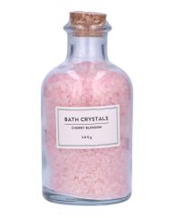 Bath Crystals Cherry Blossom