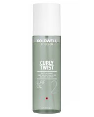 Goldwell Curly Twist Surf Oil