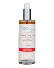 The Organic Pharmacy Advanced Retinoid-like Body Oil