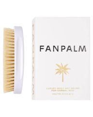 Fan Palm Body Dry Brush