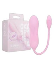 Good Vibes Only Siva Bullet Vibrator