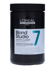 Loreal Blond Studio Lightening Clarifying Clay Powder 7