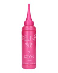 Keune Forming Keratin Curl Lotion 2
