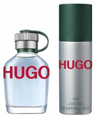 Hugo Boss Man EDT Giftbox