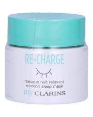 CLARINS My Clarins RE-CHARGE Relaxing Sleep Mask